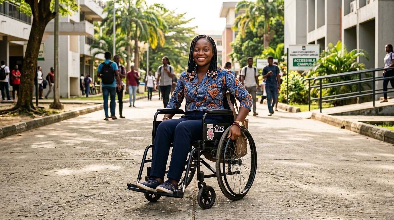 Disability Advocacy & Social Inclusion