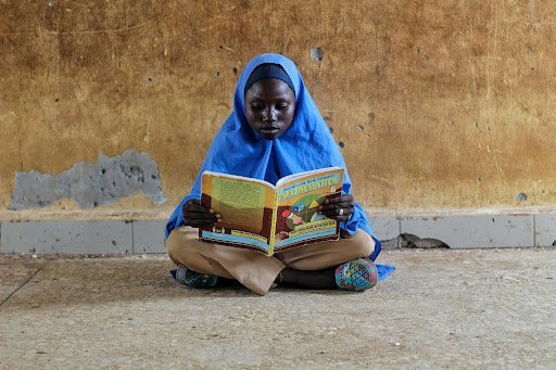 Education & Lifelong Learning
