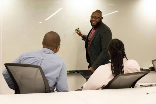 Mentoring and Impartation
