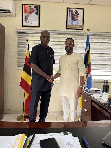 Ambassador Philip Odida