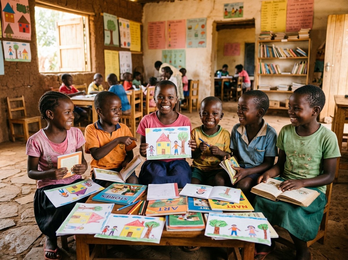 Child's Rights & Protection